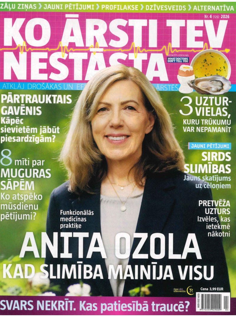 Ko Ārsti Tev Nestāsta1{IMAGE}