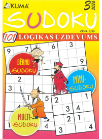 Kuma. Sudoku1{IMAGE}