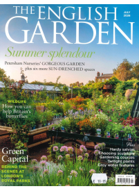 The English Garden1{IMAGE}