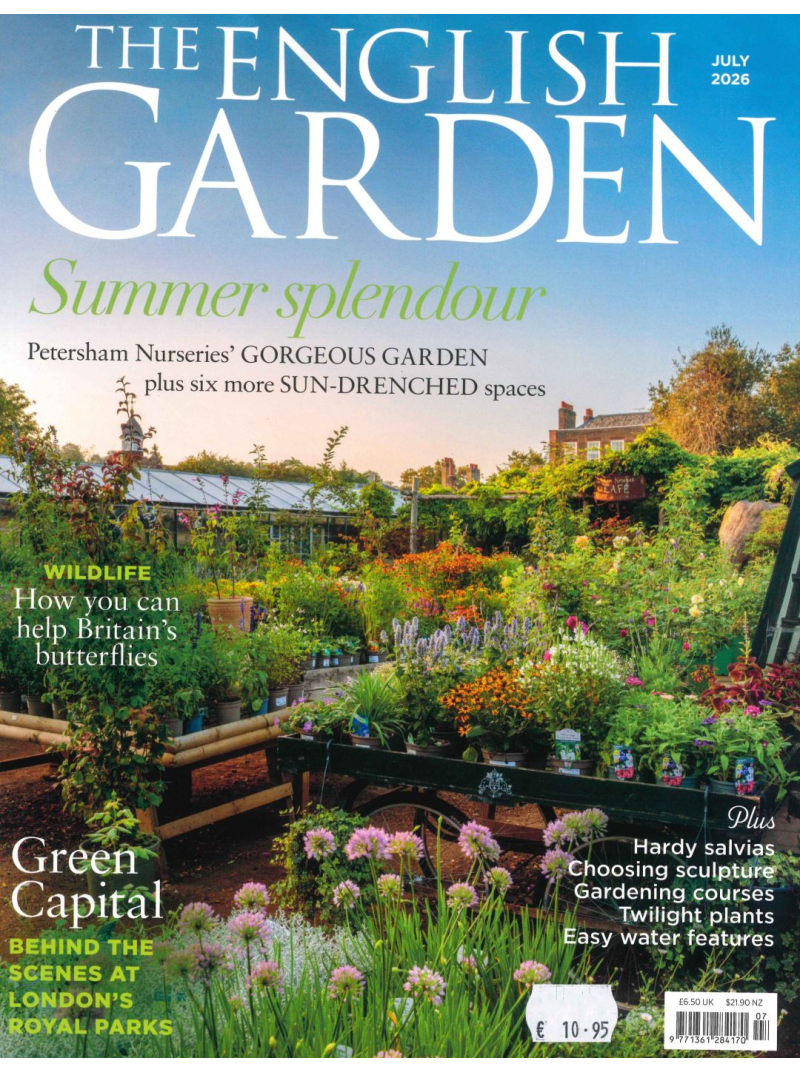 The English Garden1{IMAGE}