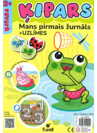 Ķipars1{IMAGE}