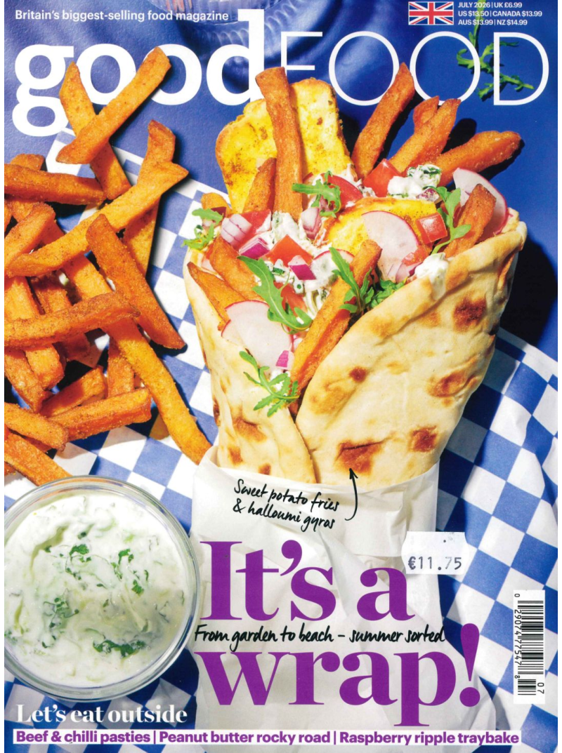 BBC Good Food1{IMAGE}