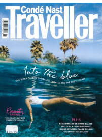 Conde Nast Traveller UK1{IMAGE}