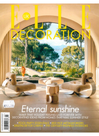 Elle Decoration UK1{IMAGE}