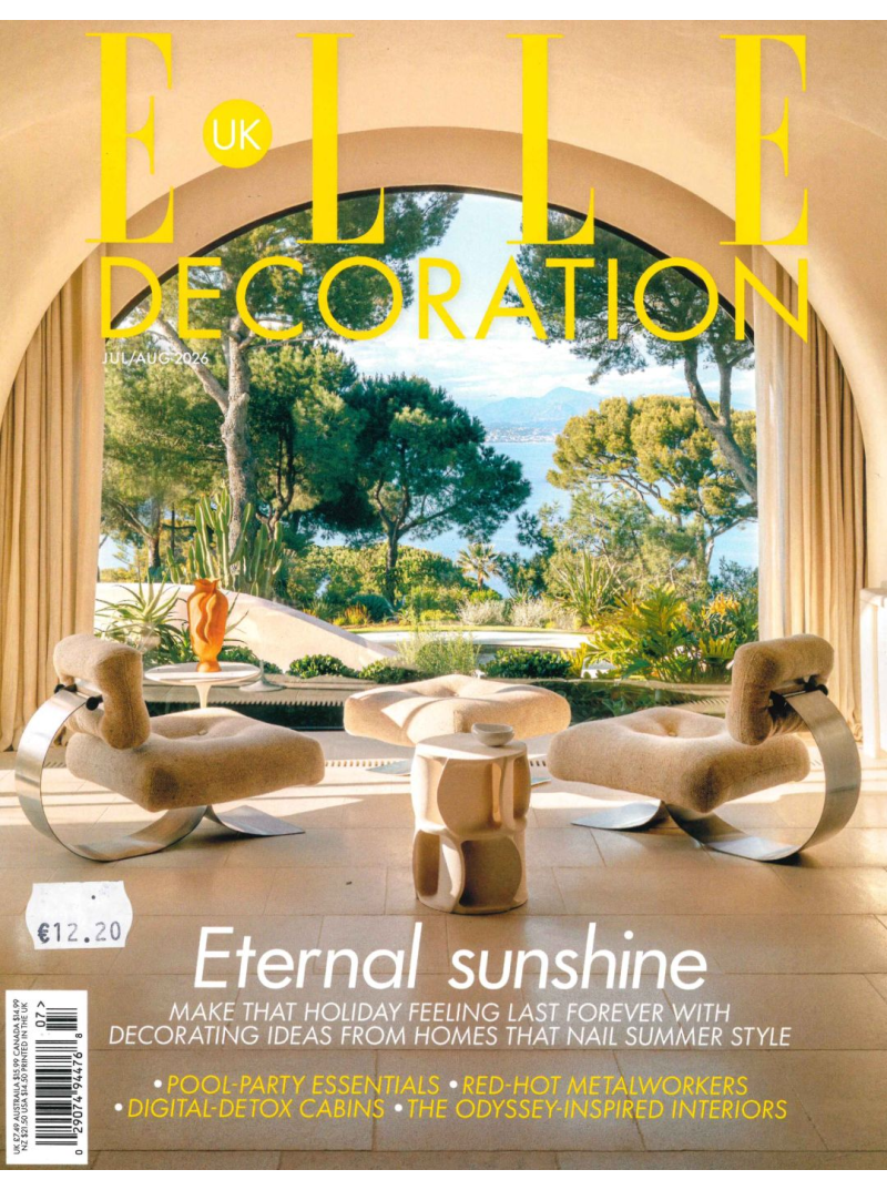 Elle Decoration UK1{IMAGE}