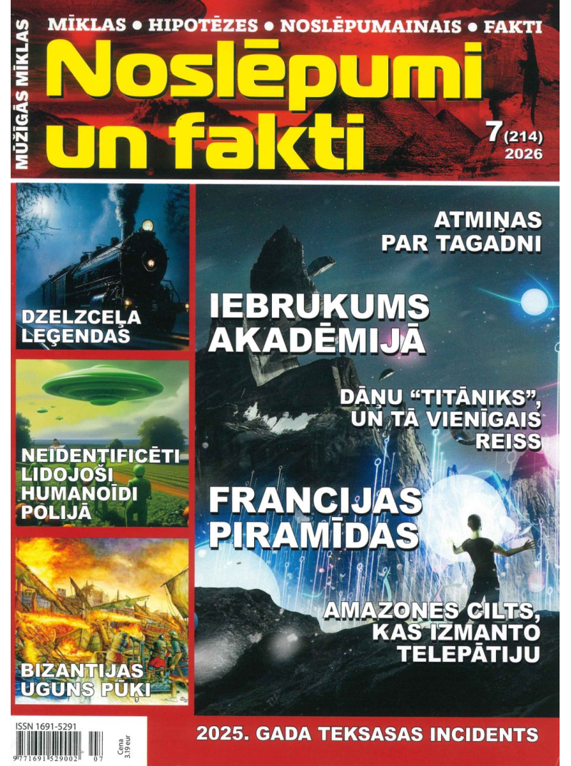 Noslēpumi un fakti1{IMAGE}