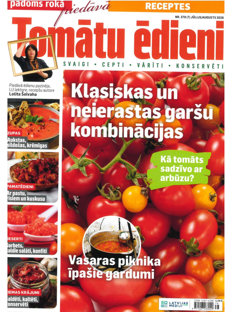 Padoms Rokā 31{IMAGE}