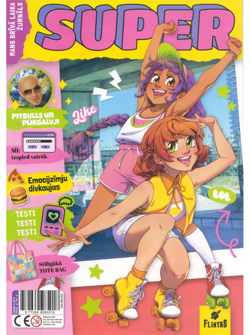 Super1{IMAGE}