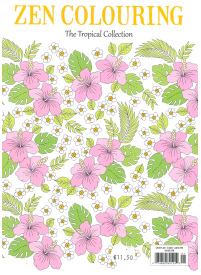 Zen Colouring1{IMAGE}