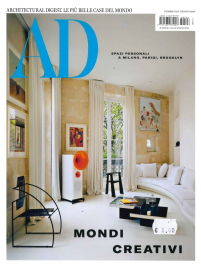 AD Architectural Digest ITA1{IMAGE}