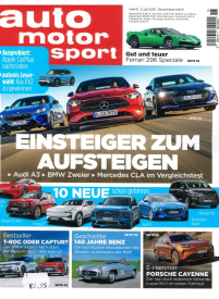 Auto Motor+Sport GER1{IMAGE}