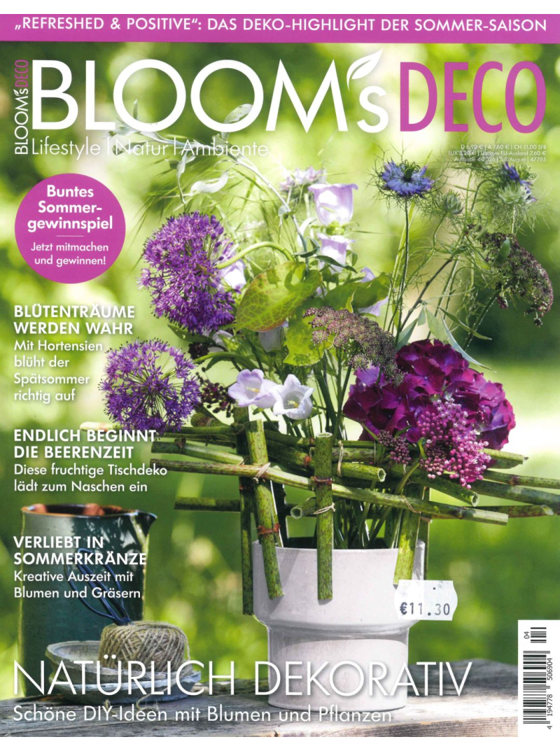 Blooms Deco1{IMAGE}