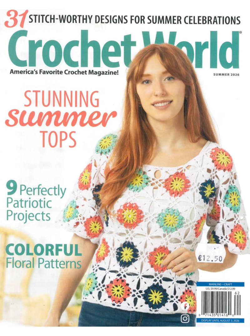 Crochet World USA1{IMAGE}