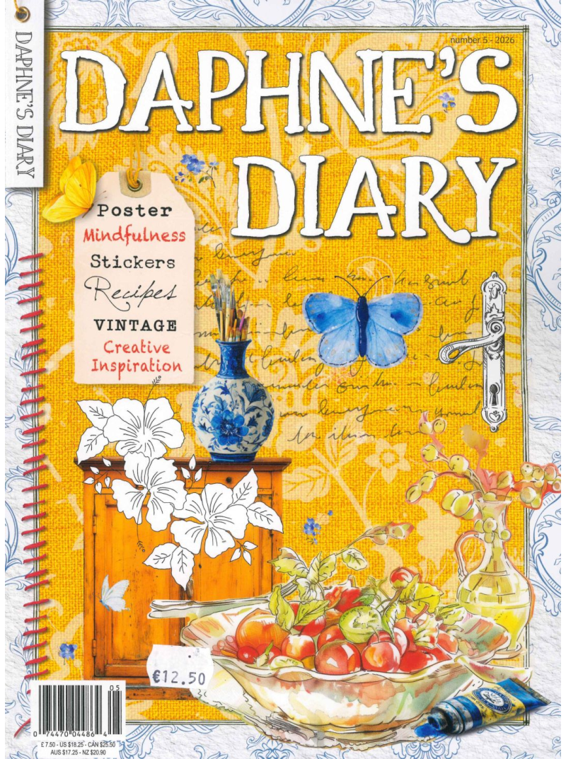 Daphnes Diary1{IMAGE}