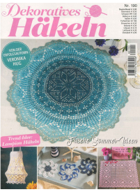 Dekoratives Hakeln1{IMAGE}
