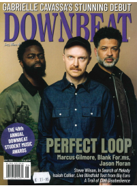 Downbeat1{IMAGE}