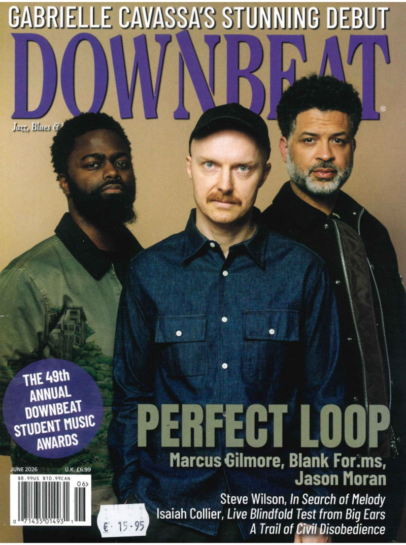 Downbeat1{IMAGE}