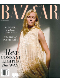 Harper`s Bazaar USA1{IMAGE}