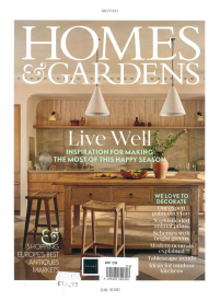 Homes and Gardens UK1{IMAGE}