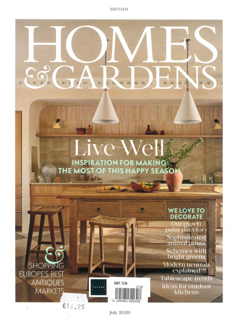 Homes and Gardens UK1{IMAGE}