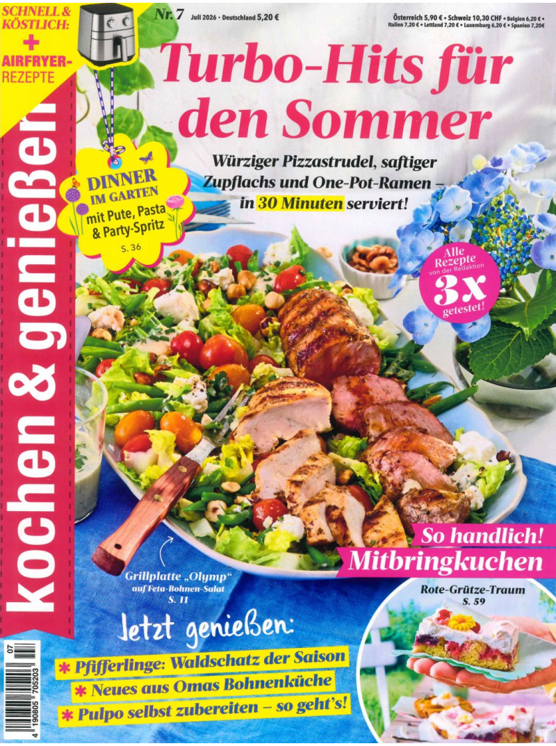 Kochen + Geniesen1{IMAGE}