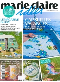 Marie Claire Idees FRA1{IMAGE}