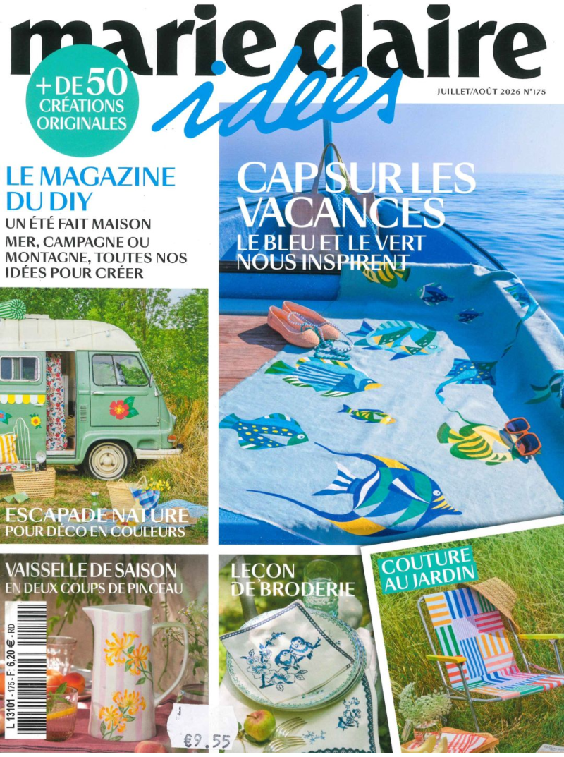 Marie Claire Idees FRA1{IMAGE}