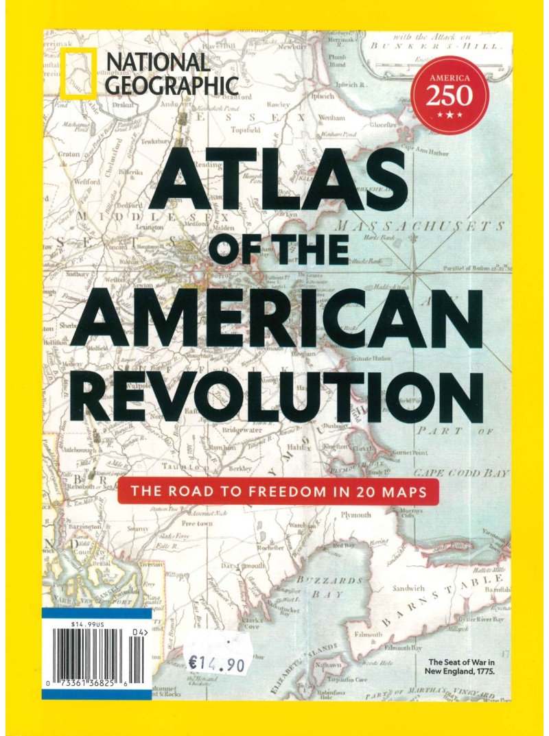 Nat Geo Collectors1{IMAGE}