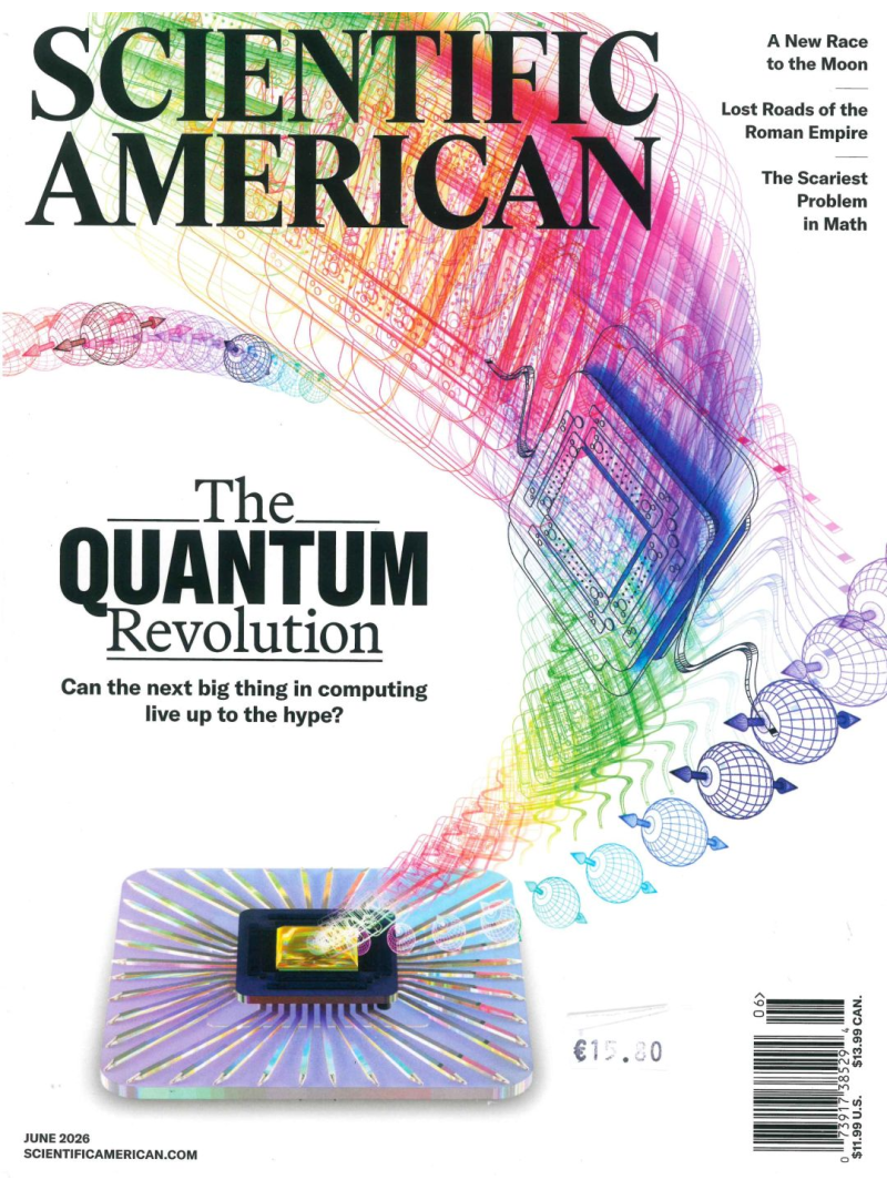 Scientific American1{IMAGE}