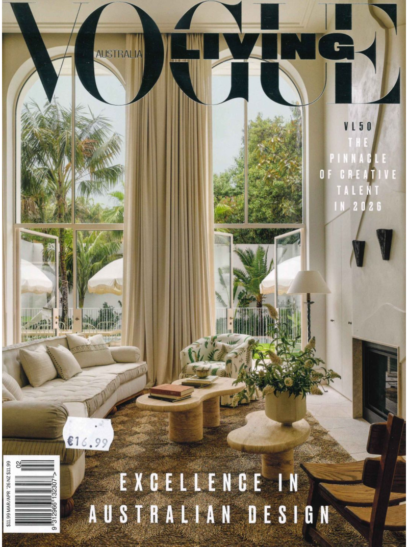 Vogue Living Australia1{IMAGE}