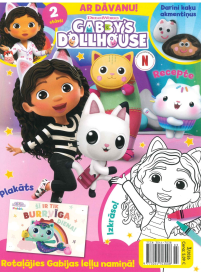 Gabby`s Doll House1{IMAGE}