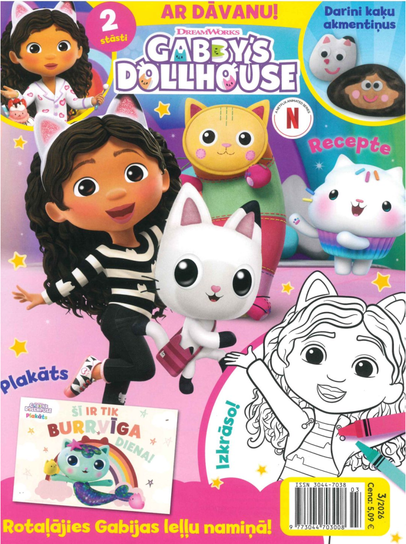 Gabby`s Doll House1{IMAGE}