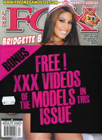 Fox (DVD)1{IMAGE}
