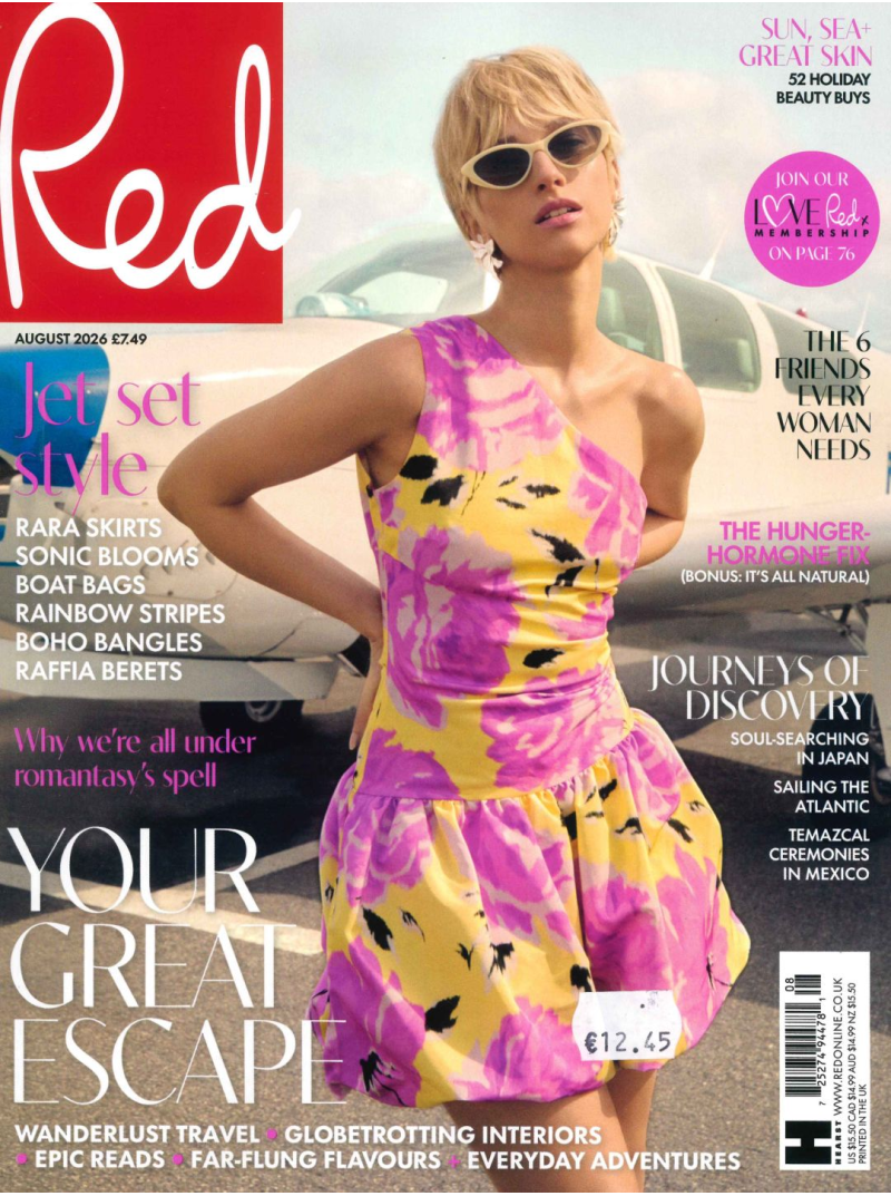 Red UK1{IMAGE}