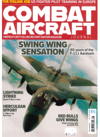 Combat Aircraft1{IMAGE}