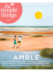 The Simple Things1{IMAGE}