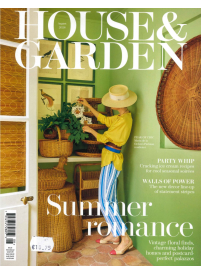 House and Garden1{IMAGE}