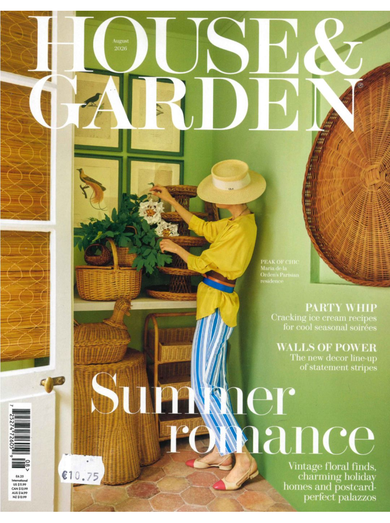House and Garden1{IMAGE}