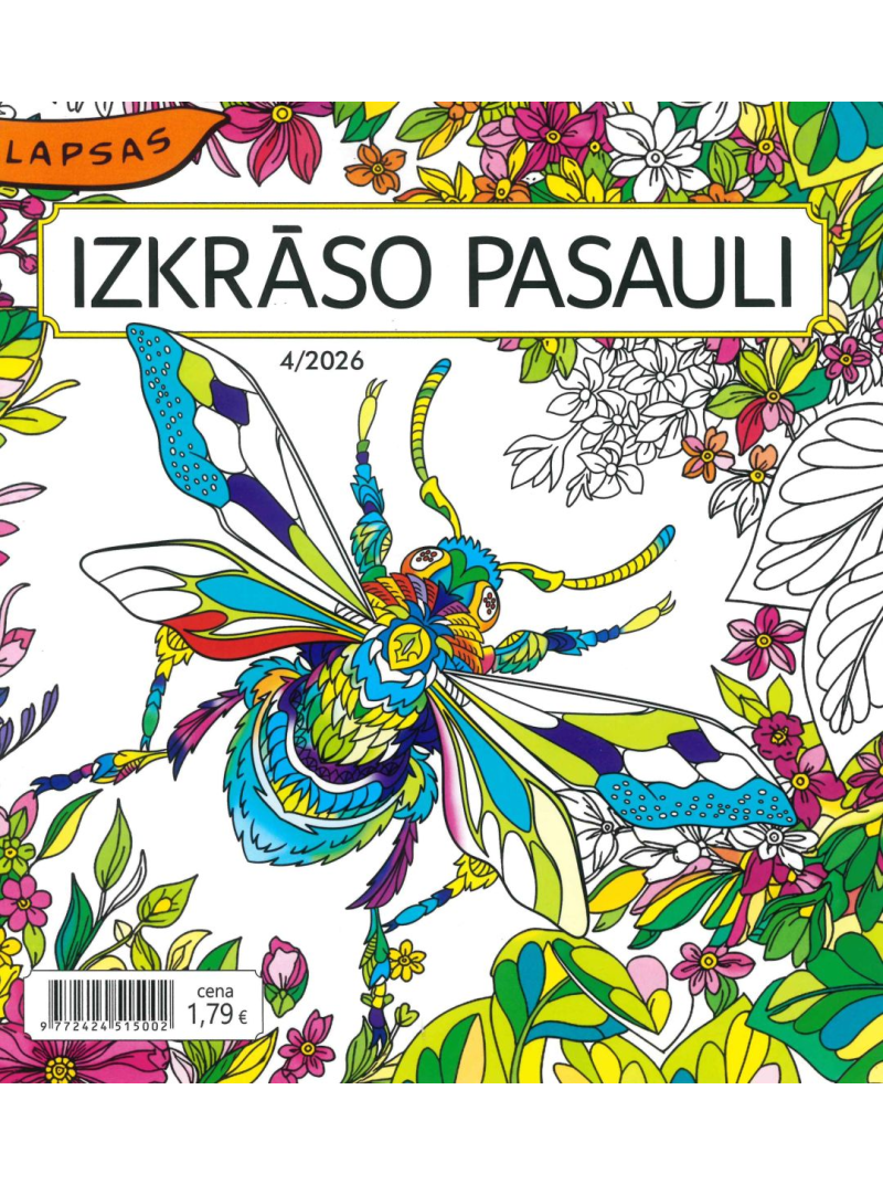 Izkrāso pasauli1{IMAGE}