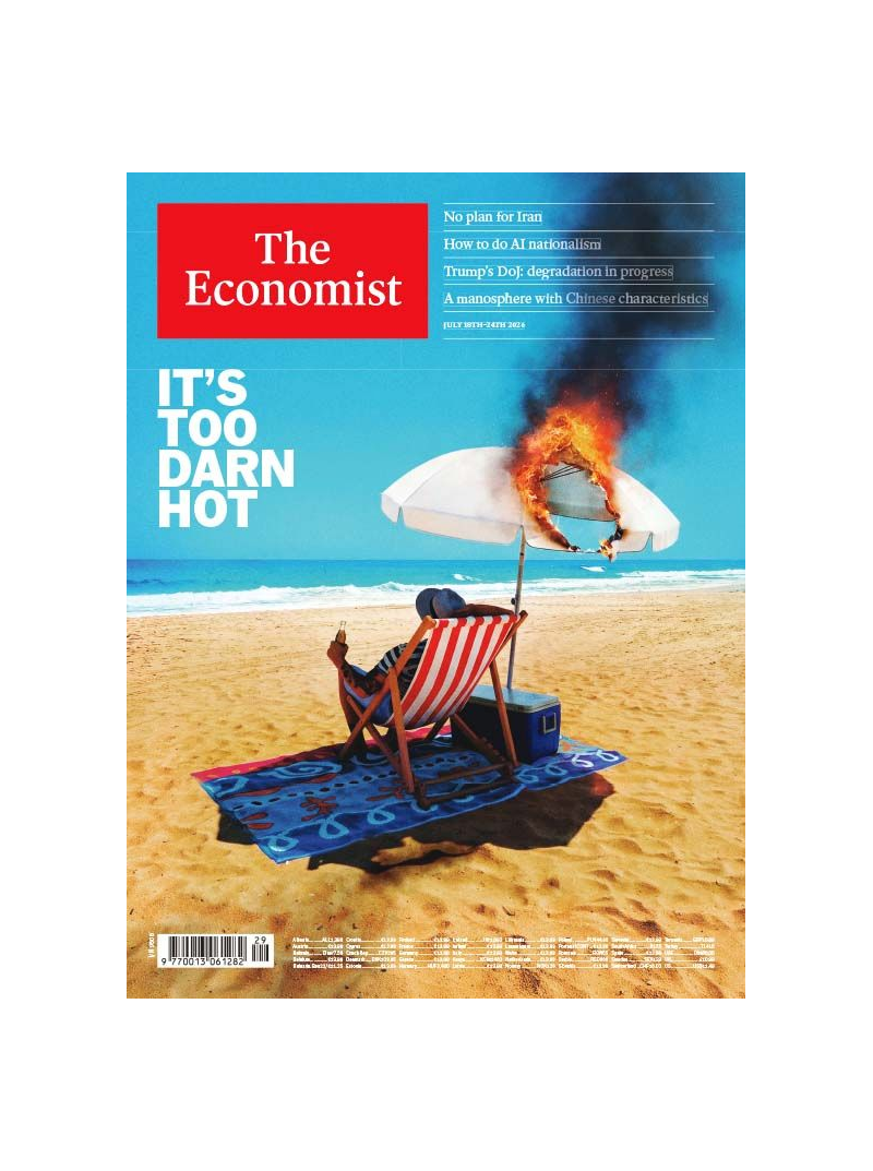 The Economist1{IMAGE}