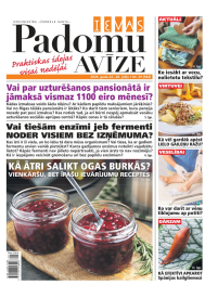 Ievas Padomu Avīze1{IMAGE}