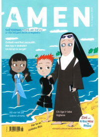 Amen1{IMAGE}