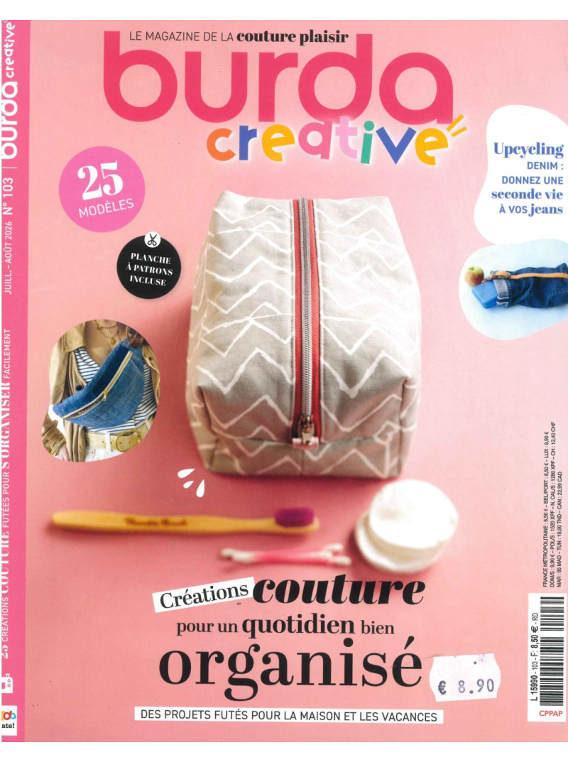 Burda Creative FRA1{IMAGE}