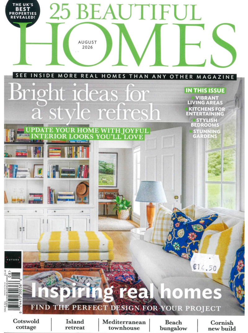 25 Beautiful Homes1{IMAGE}