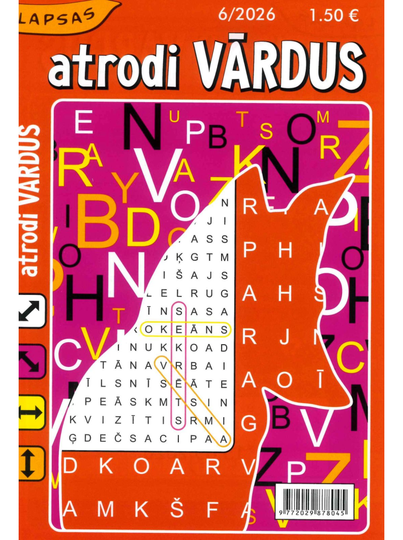 Atrodi Vārdus1{IMAGE}