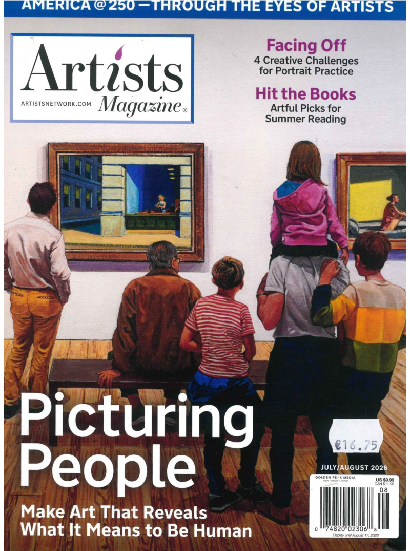 Artists Magazine1{IMAGE}