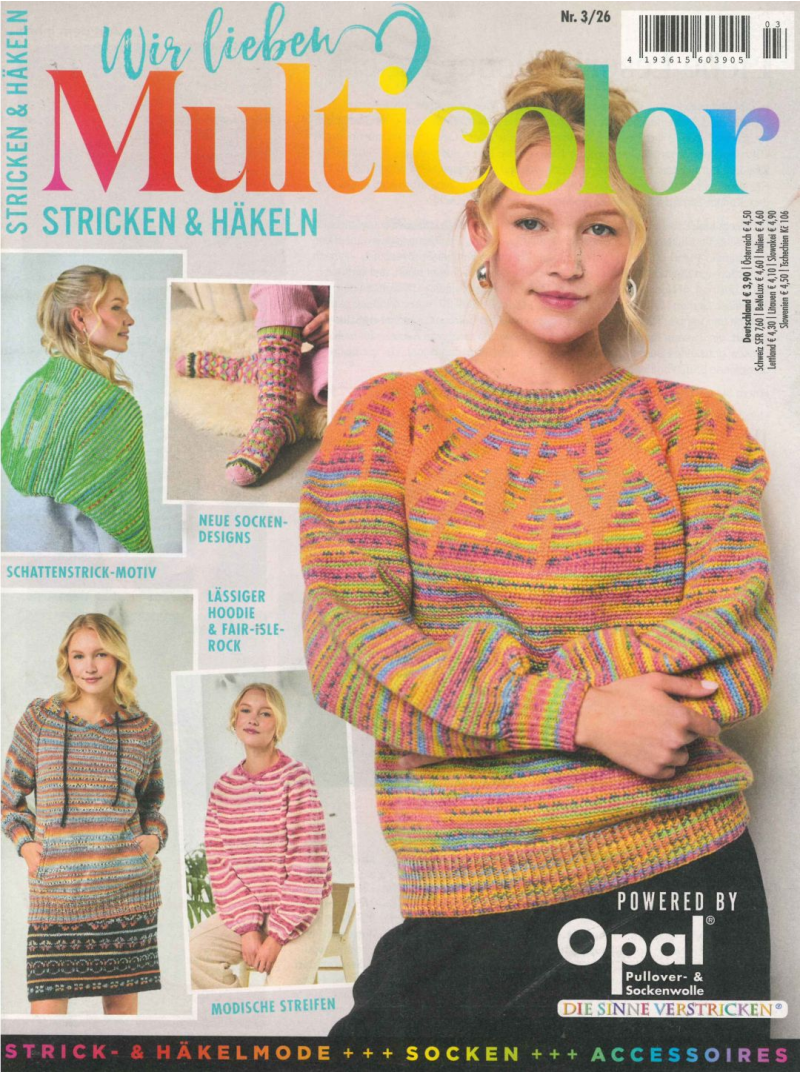 Stricken und Hākeln1{IMAGE}