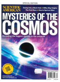 Scientific American Sp.1{IMAGE}