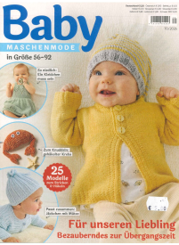 Baby Maschenmode1{IMAGE}