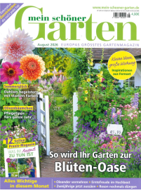 Mein Schōner Garten1{IMAGE}